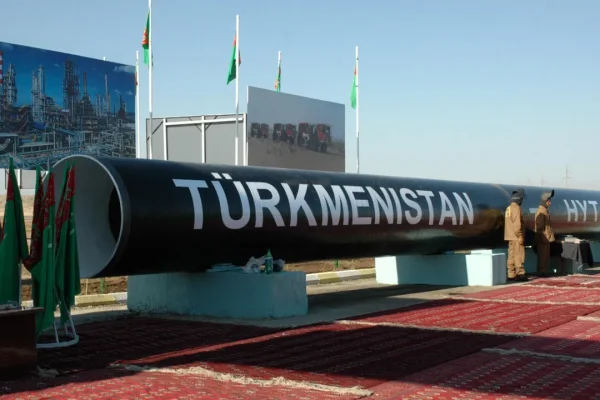 Perché il Turkmenistan (noto per la sua chiusura) ha aperto le porte alle criptovalute