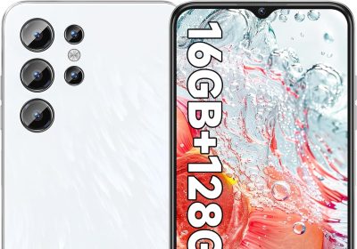 OUKITEL C1 Android Smartphone 15, 16GB +128GB/1TB Mobile Phone 2025, 6.52 Inch HD+ Phones, 5150 mAh Mobile Phones and Smartphones 4G, 13MP+5MP, Octa Core, Dual SIM 3 Slot/GPS/Fingerprint/OTG/3.5mm