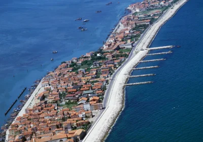 Italia 2050: è possibile arginare la crisi climatica? Sì, e queste sono tutte le soluzioni a disposizione