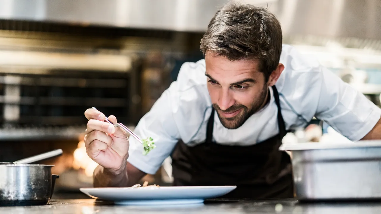 La matematica del sapore, si può indovinare l’origine di una ricetta dalla combinazione dei suoi ingredienti?