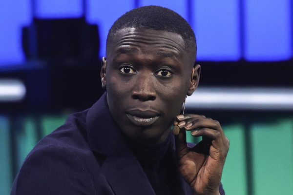 Il TikToker Khaby Lame vende la società e crea un avatar digitale con l’IA – Notizie