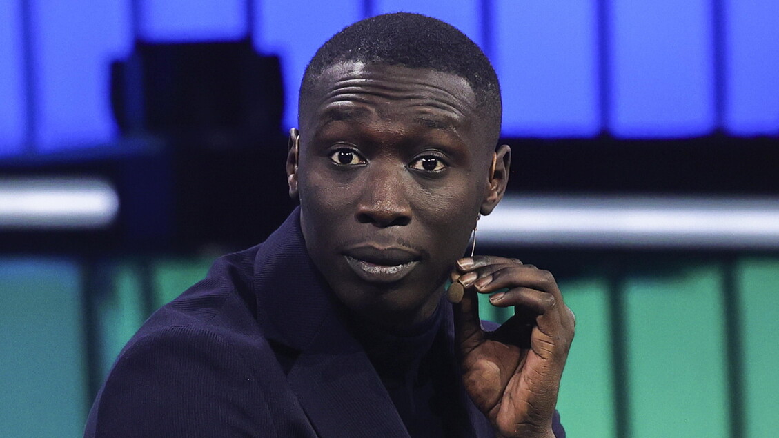 Il TikToker Khaby Lame vende la società e crea un avatar digitale con l’IA – Notizie