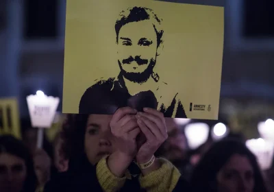Giulio Regeni, a 10 anni dall’omicidio in Egitto, un docufilm ne ripercorre la storia