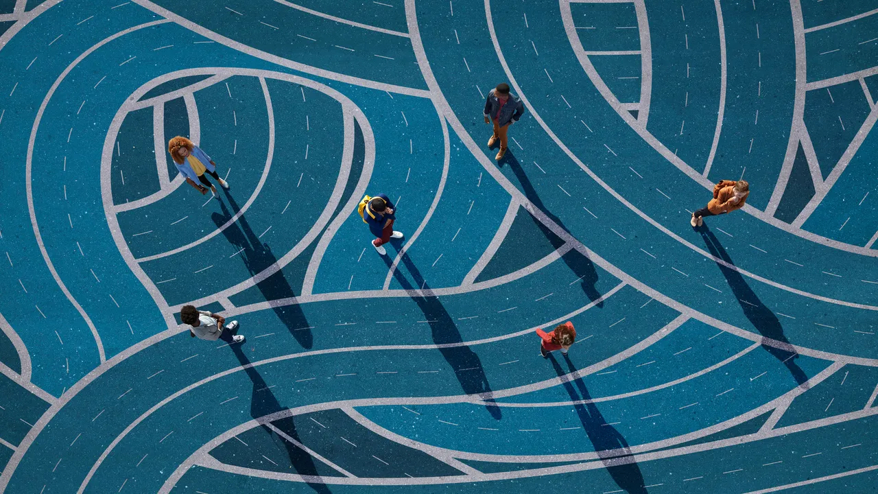 Perché facciamo scelte sbagliate? Uno studio spiega che il nostro cervello in alcuni casi è lento a recepire i cambiamenti