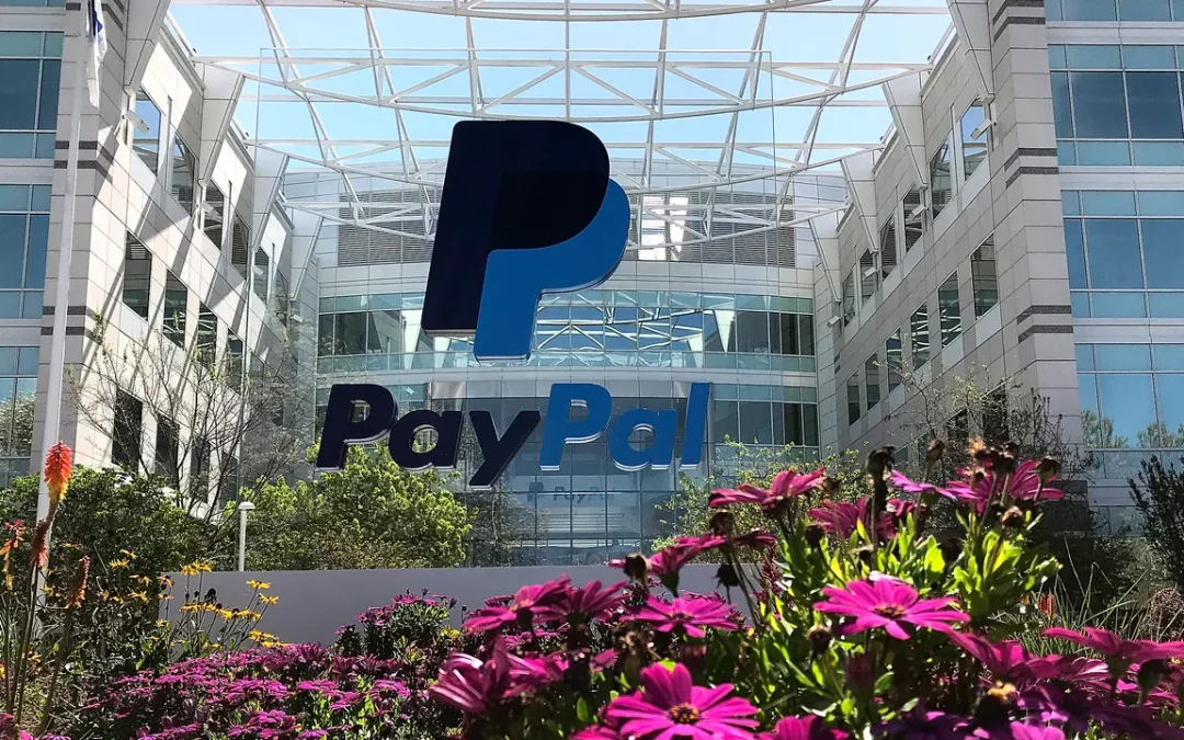 PayPal è solo l’ultima fintech che sogna di diventare una banca