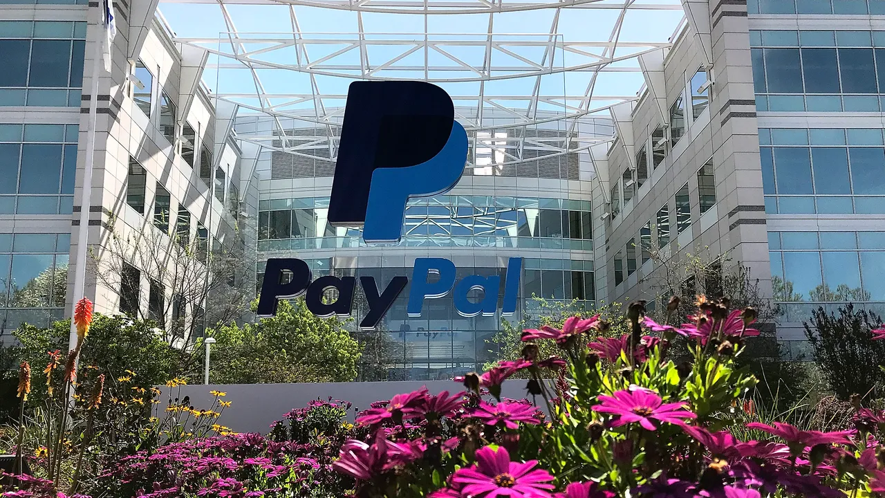PayPal è solo l’ultima fintech che sogna di diventare una banca