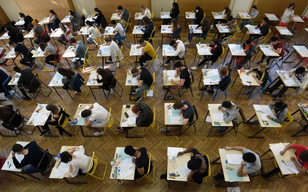 In Italia esiste una tassa online anche solo per partecipare ai concorsi pubblici