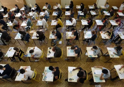 In Italia esiste una tassa online anche solo per partecipare ai concorsi pubblici