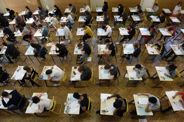 In Italia esiste una tassa online anche solo per partecipare ai concorsi pubblici