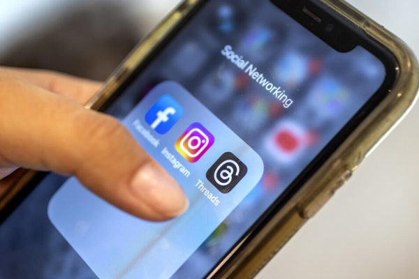 Social inondati di IA, Instagram pensa a nuovi modi per premiare la creatività – Web & Social