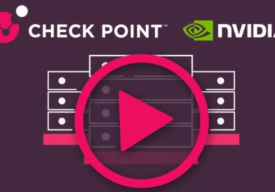 AI Cloud Protect: la soluzione di Check Point per proteggere le AI Factory basate su hardware NVIDIA