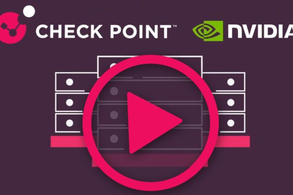 AI Cloud Protect: la soluzione di Check Point per proteggere le AI Factory basate su hardware NVIDIA