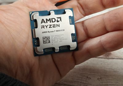 AMD Ryzen 7 9850X3D: Zen 5, 3D V-Cache e frequenze al top per il gaming