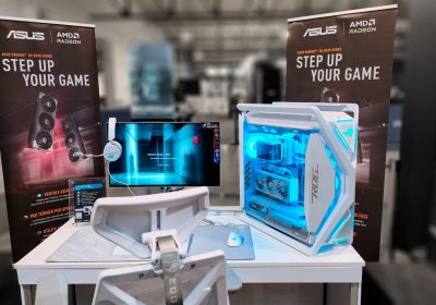 ASUS ROG Swift OLED PG27AQWP-W: 720 Hz e 0,02 ms bastano per il gaming competitivo?