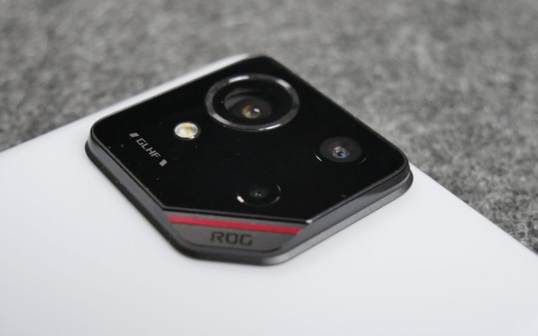 ASUS non produrrà più smartphone: addio agli Zenfone e ai ROG Phone?