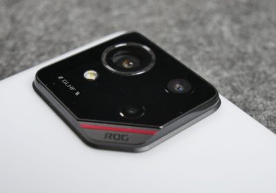 ASUS non produrrà più smartphone: addio agli Zenfone e ai ROG Phone?