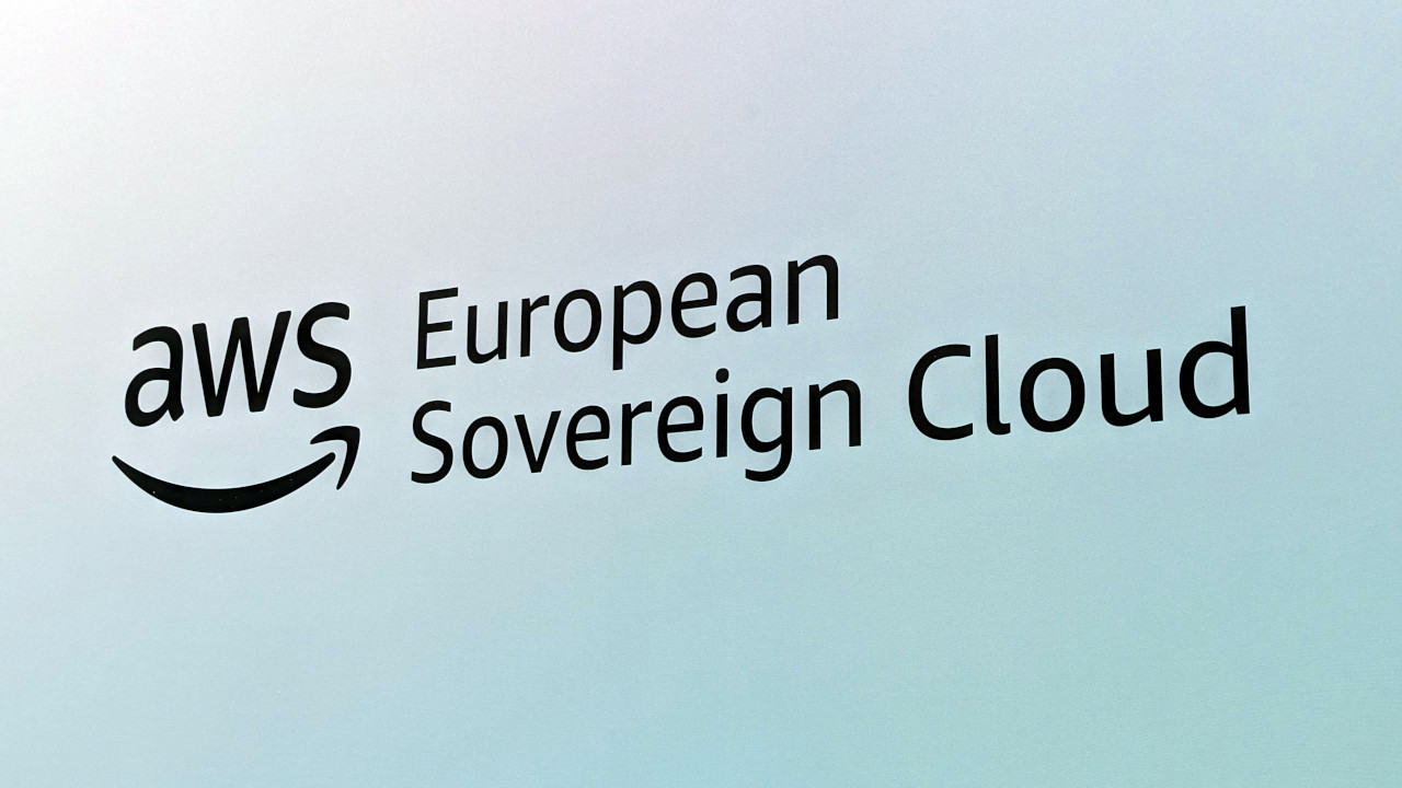 AWS annuncia European Sovereign Cloud, il cloud sovrano per convincere l'Europa
