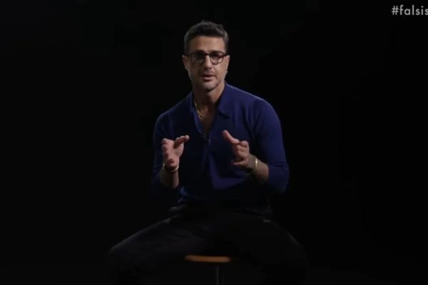 Agcom ha avviato verifiche sul format 'Falsissimo' di Fabrizio Corona