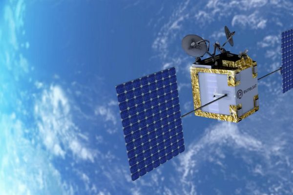Airbus costruirà altri 340 satelliti OneWeb per Eutelsat dedicate alla connettività Internet