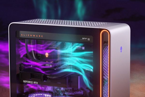 Alienware: disponibile in Italia il nuovo Area-51, ma il costo della memoria si fa sentire