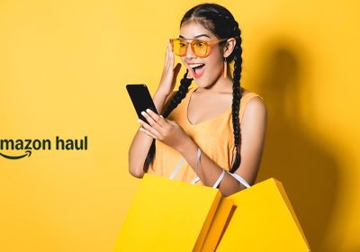 Amazon Haul: come fare acquisti 'pazzi' su Amazon con prodotti per la casa a meno di 5€