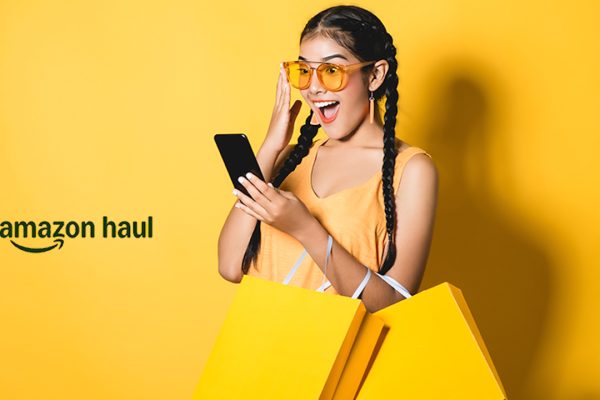 Amazon Haul: come fare acquisti 'pazzi' su Amazon con prodotti per la casa a meno di 5€