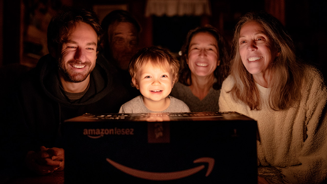 Amazon scatenata: robot aspirapolvere, smartphone, TV e tech top ai prezzi più bassi dell'anno (alcuni come al Black Friday)