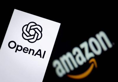 Amazon, trattativa per investire fino a 50 miliardi di dollari in OpenAI