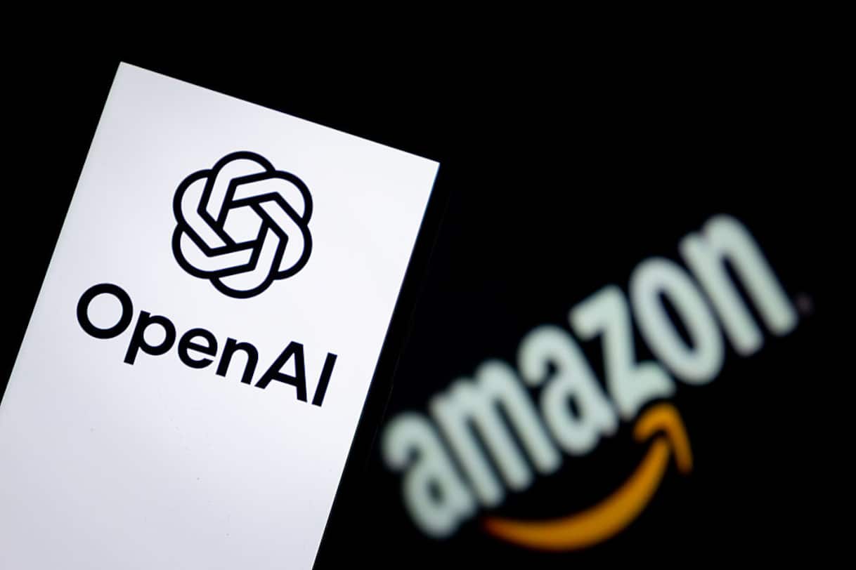 Amazon, trattativa per investire fino a 50 miliardi di dollari in OpenAI