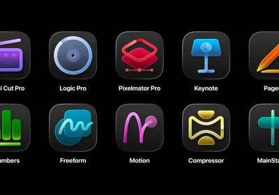 Apple Creator Studio, l’abbonamento tutto incluso con le app per creativi