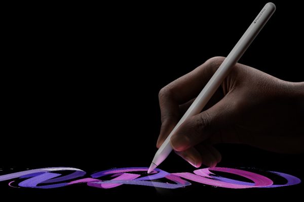 Apple Pencil Pro scende a 122€ su Amazon: perfetta per gli iPad di ultima generazione
