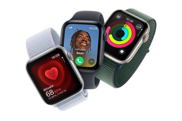 Apple Watch SE 3 in offerta: lo smartwatch Apple più conveniente ora a partire da 229€