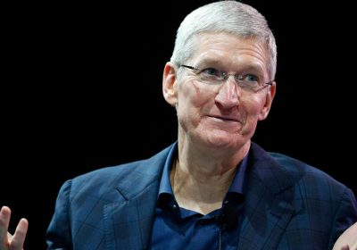 Apple, boom di iPhone e Servizi: è una trimestrale da massimi storici