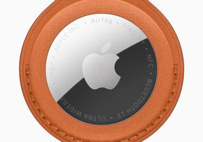 Apple lancia AirTag aggiornato: range esteso e altoparlante potenziato