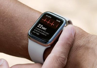 Aritmie cardiache, cresce il numero di casi scoperti grazie agli smartwatch