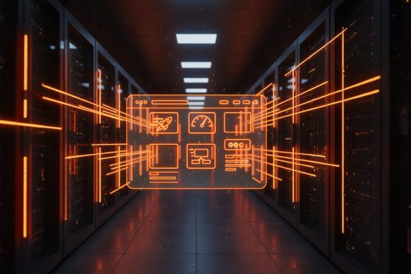 Arriva  Hyper Hosting, la nuova offerta di Aruba per carichi di lavoro mission critical
