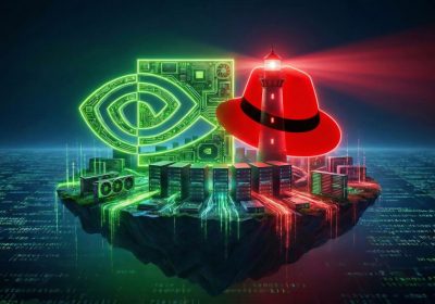 Arriva Red Hat Enterprise Linux for NVIDIA, distribuzione ottimizzata per le nuove architetture IA di NVIDIA
