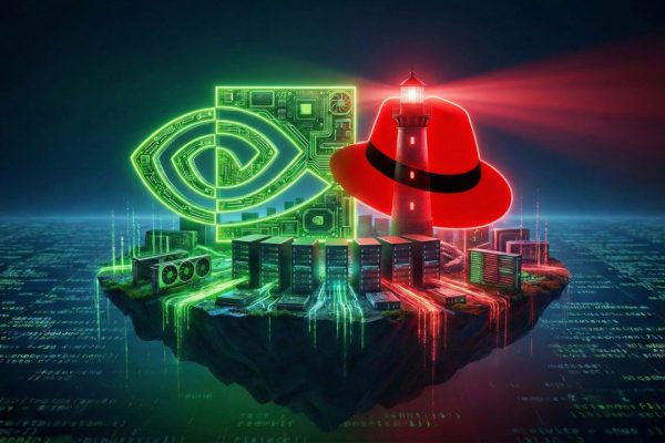 Arriva Red Hat Enterprise Linux for NVIDIA, distribuzione ottimizzata per le nuove architetture IA di NVIDIA