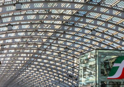 Arrivano le bodycam sui treni di Ferrovie dello Stato: ecco quando potranno usarle gli addetti alla sicurezza