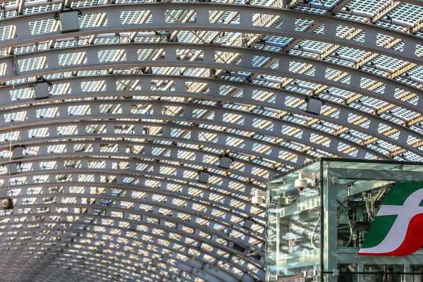 Arrivano le bodycam sui treni di Ferrovie dello Stato: ecco quando potranno usarle gli addetti alla sicurezza