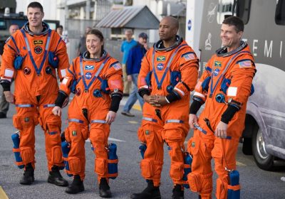 Artemis II: la NASA conferma il lancio della missione con equipaggio verso la Luna per il 6 febbraio 2026