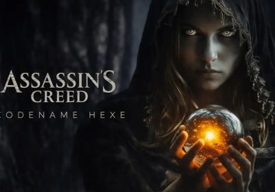 Assassin's Creed Codename Hexe affidato al director di Batman: Arkham Origins