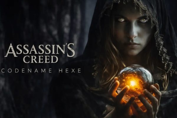 Assassin's Creed Codename Hexe affidato al director di Batman: Arkham Origins