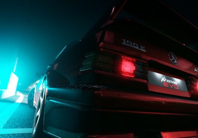 Assetto Corsa Evo: i dintorni del Nordschleife mostrati in video. La mappa arriverà nel 2026