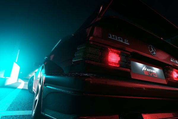 Assetto Corsa Evo: i dintorni del Nordschleife mostrati in video. La mappa arriverà nel 2026