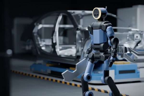 Atlas di Boston Dynamics: il robot umanoide pronto per le fabbriche Hyundai