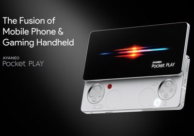 Ayaneo Pocket Play arriverà in ritardo: l'azienda cambia strategia per migliorare la distribuzione