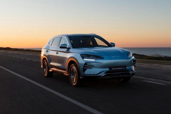 BYD Blade Battery di seconda generazione: ricarica dal 10% al 97% in 9 minuti