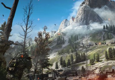 Battlefield 6: la Stagione 2 segnerà il ritorno delle mappe su larga scala