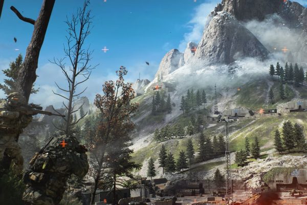 Battlefield 6: la Stagione 2 segnerà il ritorno delle mappe su larga scala